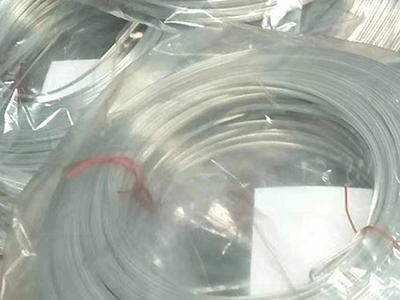 嘉陵铁芯放炮线