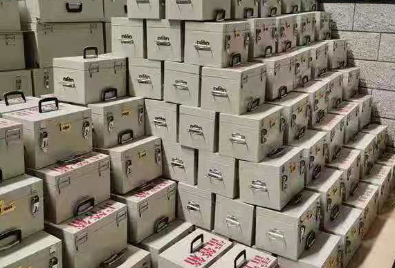 嘉陵不同材质的雷管箱/炸药箱有什么区别?