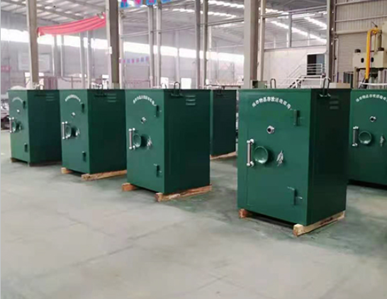 嘉陵怎么选择优质的移动炸药库？