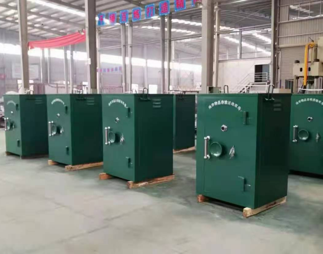 嘉陵移动炸药库的存放量有多大？