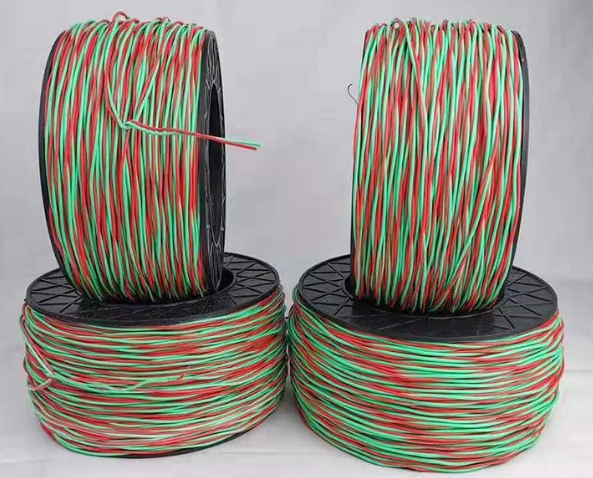 嘉陵放炮线爆破母线的使用规范