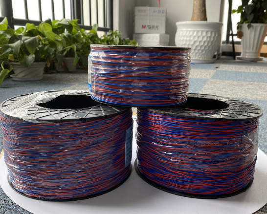 嘉陵放炮线爆破线的详细介绍