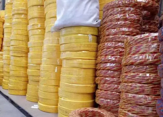 嘉陵矿用爆破线放炮线如何挑选？