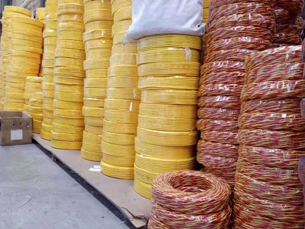 嘉陵放炮线厂家爆破线批发