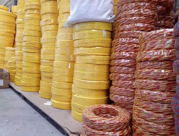 嘉陵如何规范使用放炮线爆破线