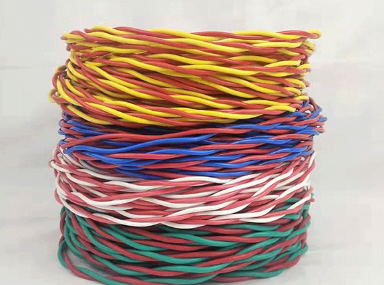 嘉陵井下爆破工作中爆破母线的存放技巧