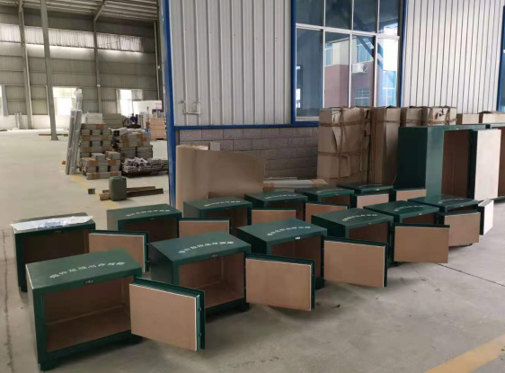 嘉陵民用爆破器材箱：使用范围及其应用领域揭秘