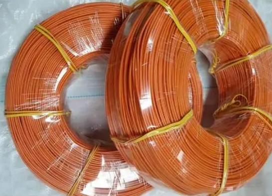 嘉陵爆破工程中的放炮线应用方法