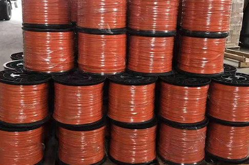 嘉陵如何确保矿用爆破母线使用时的安全性?