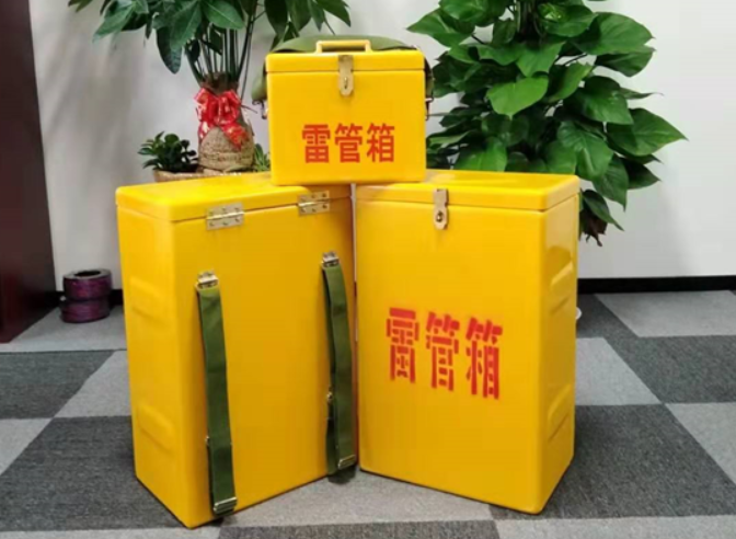 嘉陵如何防止雷管箱炸药箱等矿用物品生锈？