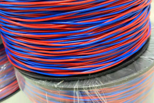 嘉陵矿用爆破母线材质选择的重要性与考量