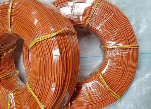 嘉陵放炮线爆破线的正确连接方法