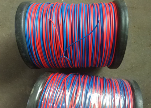 嘉陵放炮线一般都有哪些材质的？