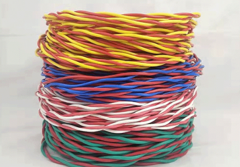 嘉陵铜芯爆破母线是做什么用处的？