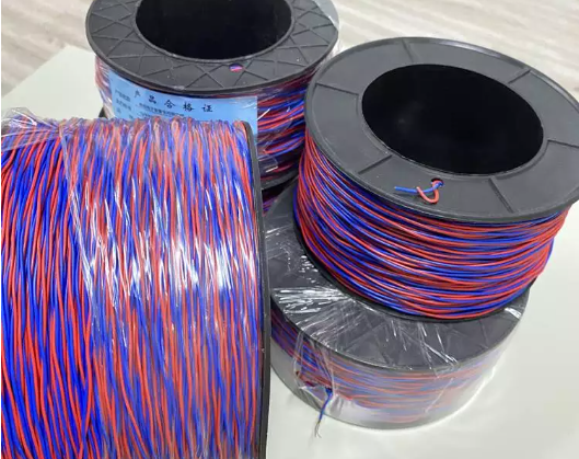 嘉陵放炮线的具体作用是什么？