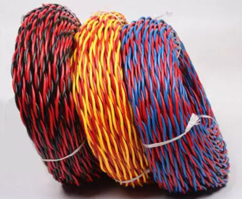 嘉陵煤矿专用放炮线有哪些型号?