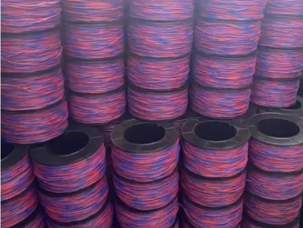 嘉陵爆破母线必须符合的要求有哪些？