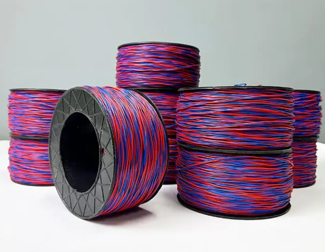 嘉陵放炮线选什么材质比较好？