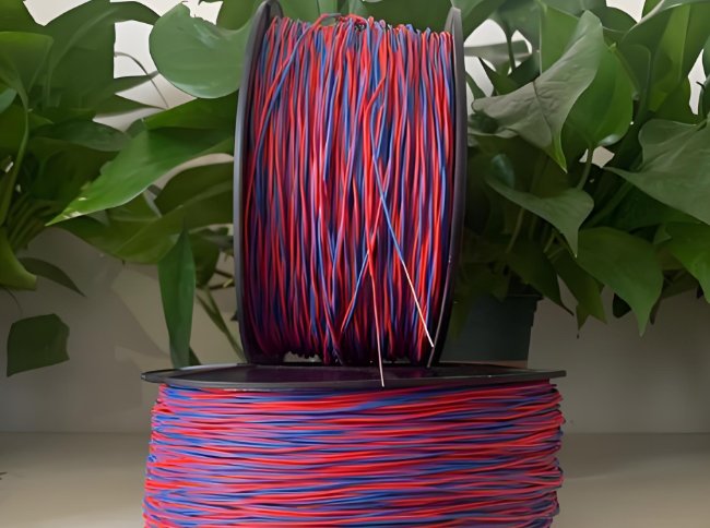 嘉陵放炮专用连接线有哪些材质的