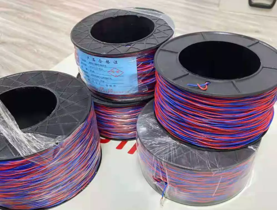 嘉陵数码雷管脚线有哪些规格?