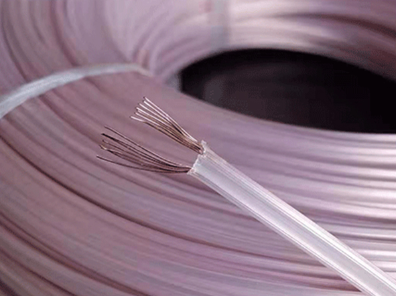 嘉陵铜芯爆破线:爆破作业中稳定可靠的“能量传输生命线”