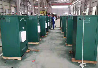 嘉陵移动炸药库:安全与效率并重的爆破行业新趋势