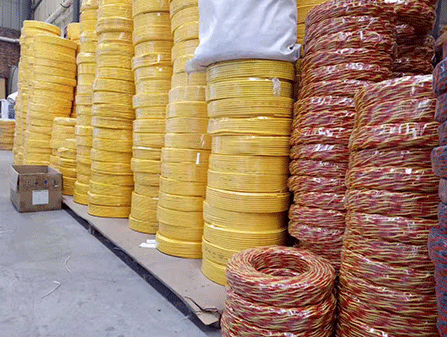 嘉陵单股VS双股铁芯放炮线——爆破作业中的导线选择指南