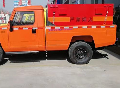 嘉陵混装运输车行业深度解析：技术演进与市场新机遇