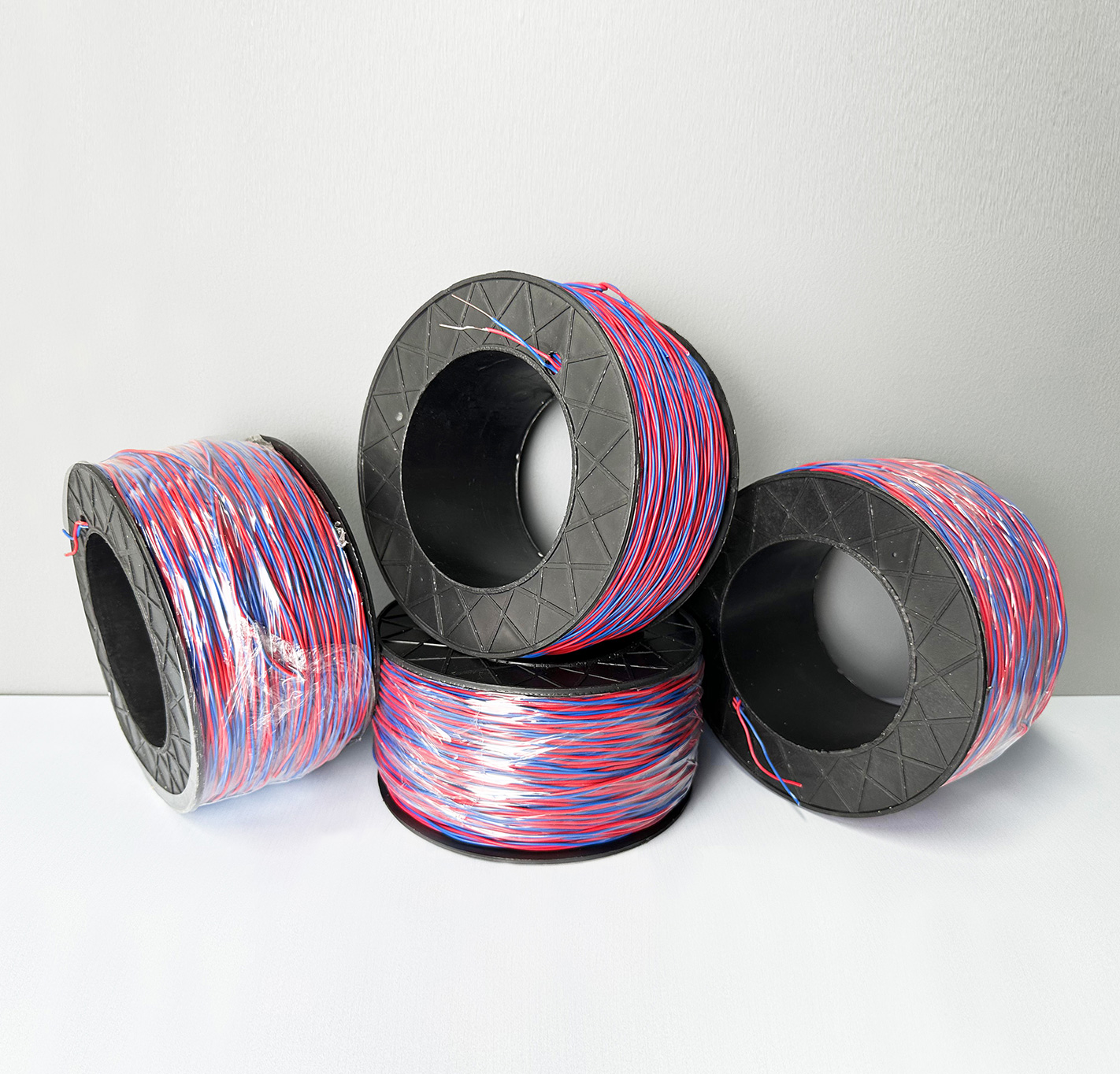 嘉陵纯铜放炮线和普通放炮线差别在哪？