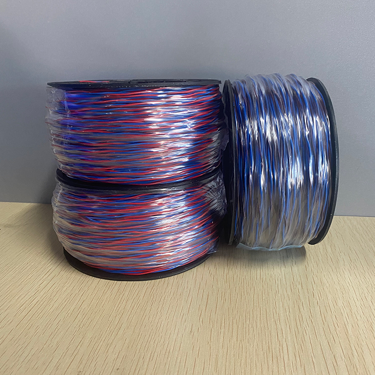 嘉陵低温环境下放炮线选型指南：确保安全高效爆破的全面解决方案