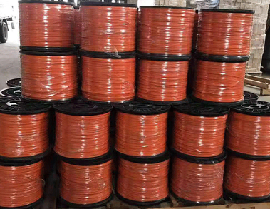 嘉陵数码雷管母线：智能爆破的“数据高速公路”规格全解析