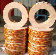 嘉陵放炮线使用场景