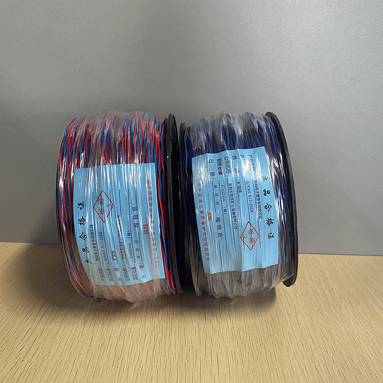 嘉陵铜芯爆破母线 放炮母线 爆破线的产品性能和规格分析