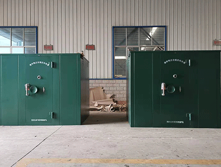 嘉陵2026年爆破器材行业前沿:智能化、绿色化与安全升级并进